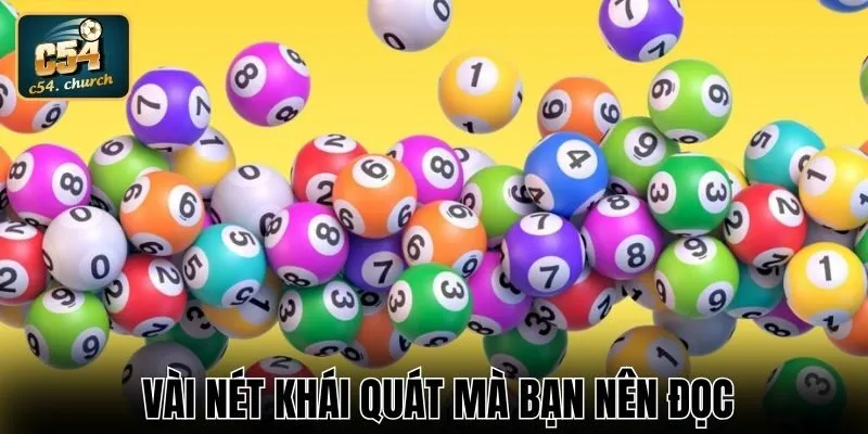 Vài nét khái quát mà bạn nên đọc